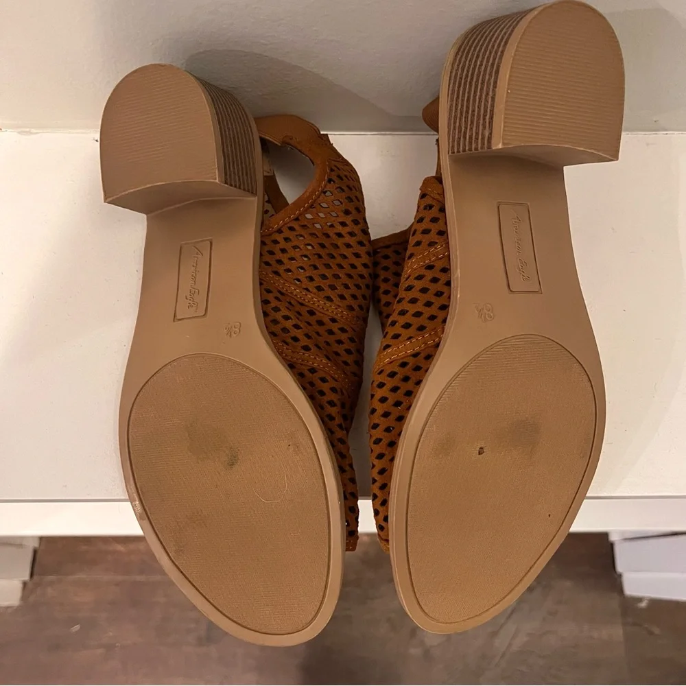 Like New Payless Sandals - Picture 5 of 6